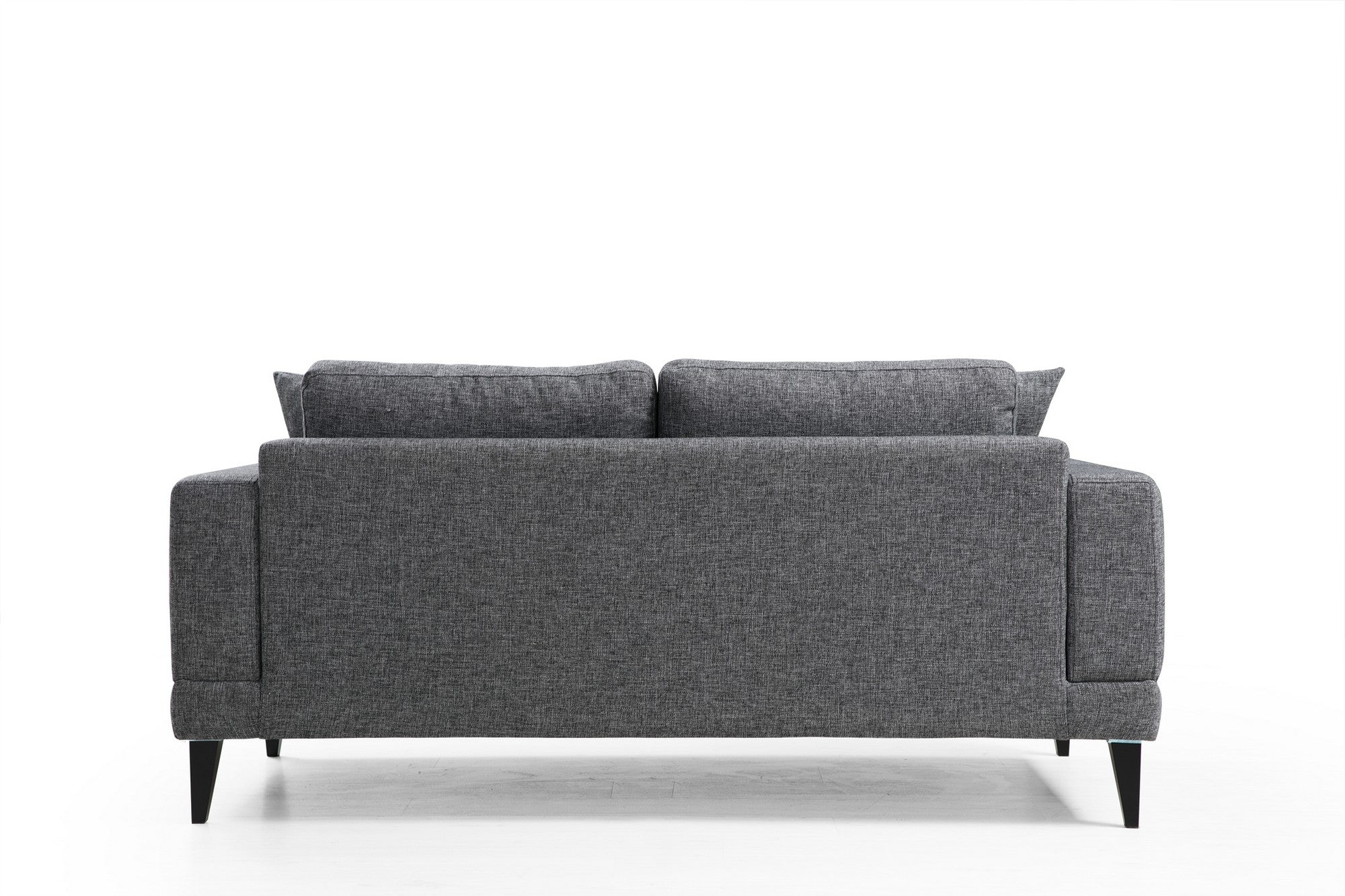Nordic 2 Sits 2-Sits Soffa