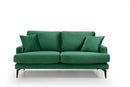 Papira 2 Sits 2-Sits Soffa