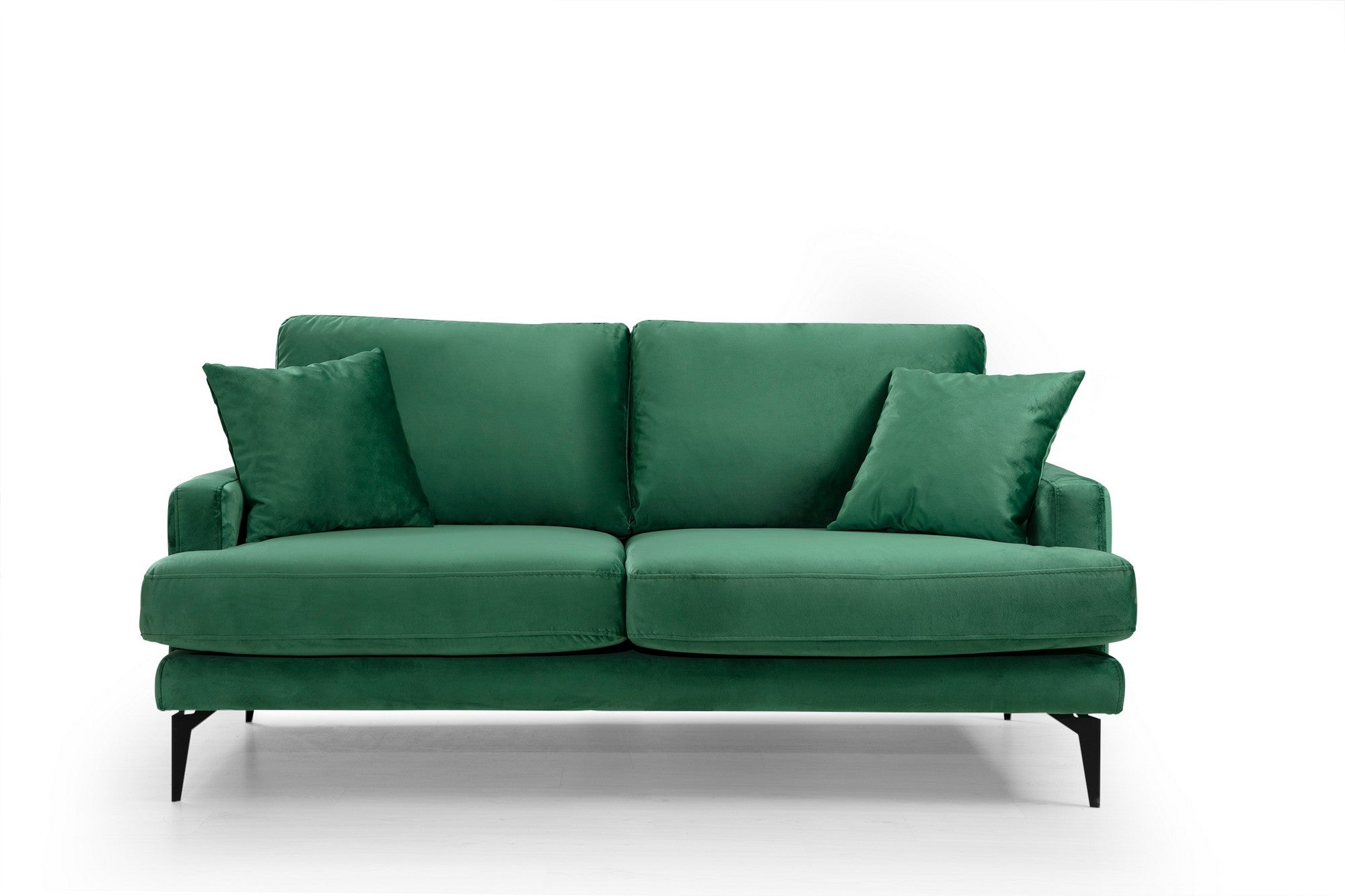 Papira 2 Sits 2-Sits Soffa