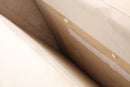 Rom - Beige 2-sitssoffa