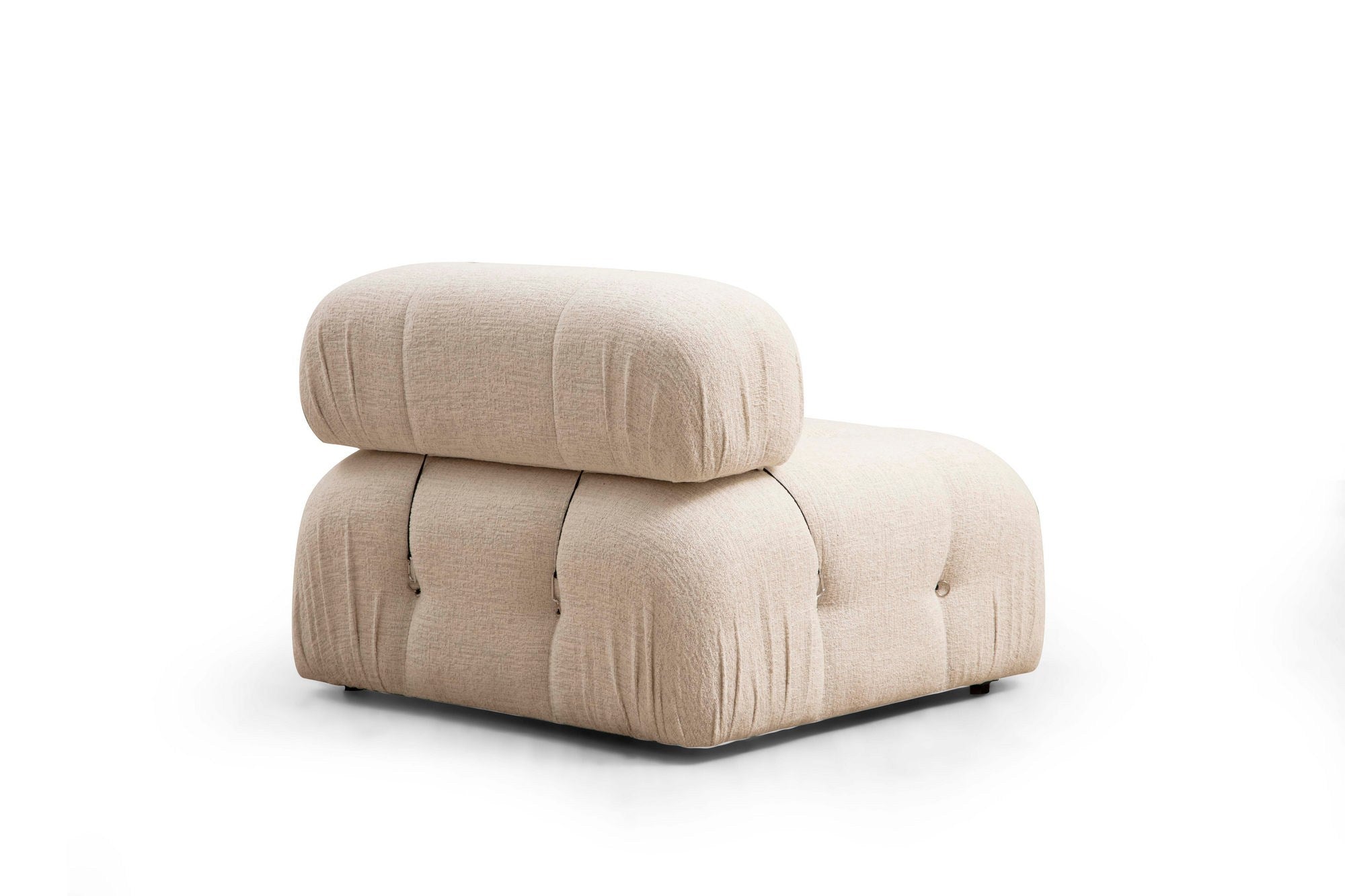 Bubble 3-sits ( L1-O1-1R) - Bouclette 3-sits soffa