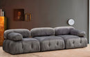 Bubble 3-sits ( L1-O1-1R) 3-sits soffa