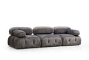 Bubble 3-sits ( L1-O1-1R) 3-sits soffa
