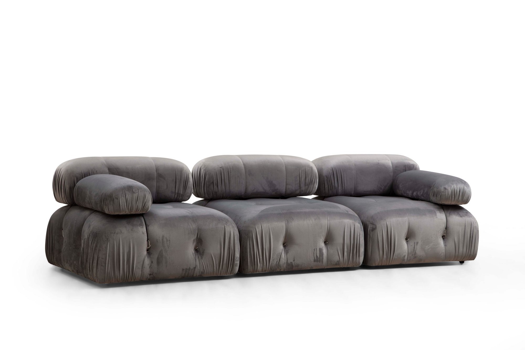Bubble 3-sits ( L1-O1-1R) 3-sits soffa