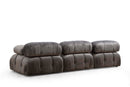 Bubble 3-sits ( L1-O1-1R) 3-sits soffa