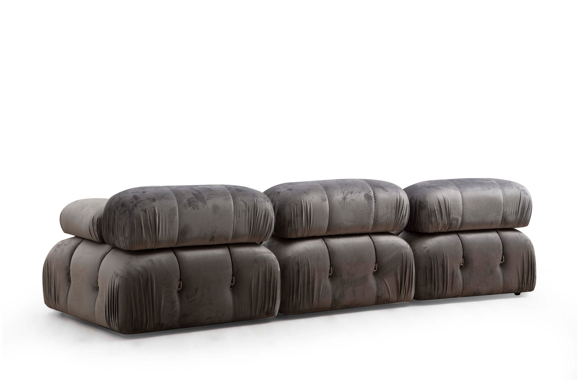 Bubble 3-sits ( L1-O1-1R) 3-sits soffa