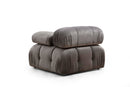 Bubble 3-sits ( L1-O1-1R) 3-sits soffa