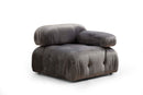 Bubble 3-sits ( L1-O1-1R) 3-sits soffa