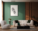 Cady - Beige 3-Sits Soffa
