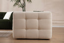 Cady - Beige 3-Sits Soffa