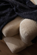 River 4 Sits Höger (L2-Xc Höger) - Beige 4-Sits Soffa