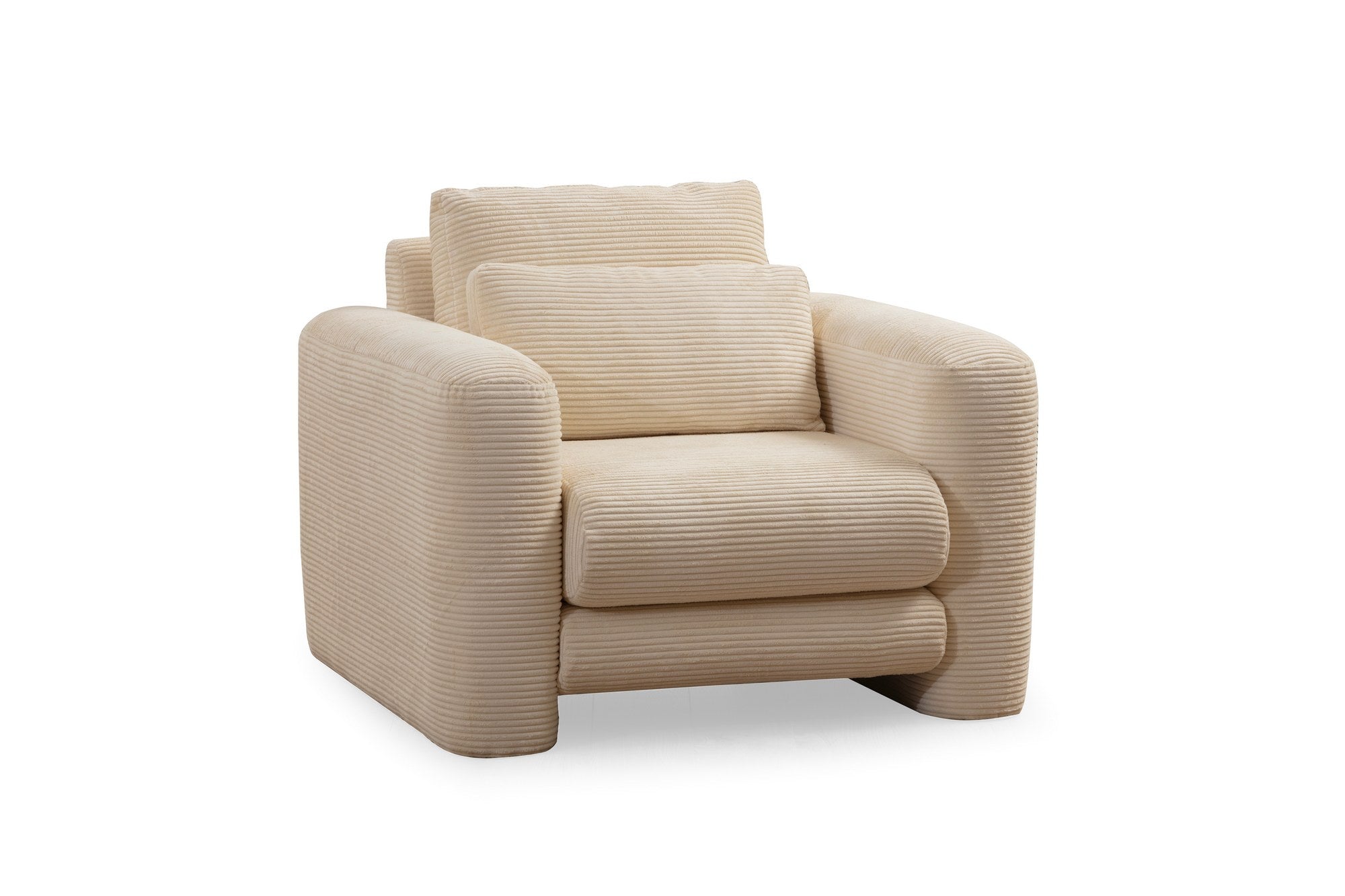 Lily Beige - Vingestol