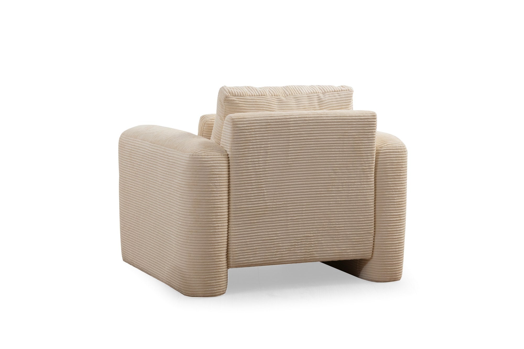 Lily Beige - Vingestol