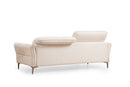 Costor Vit - 3 3-sitssoffa