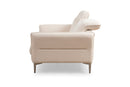 Costor Vit - 3 3-sitssoffa