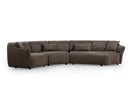 Mentıs Hörnsoffa 2 (L1+Cx+2Xr)
