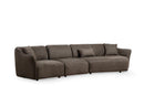 Mentıs Corner 3 (L1+O1+2Xr) Hörnsoffa