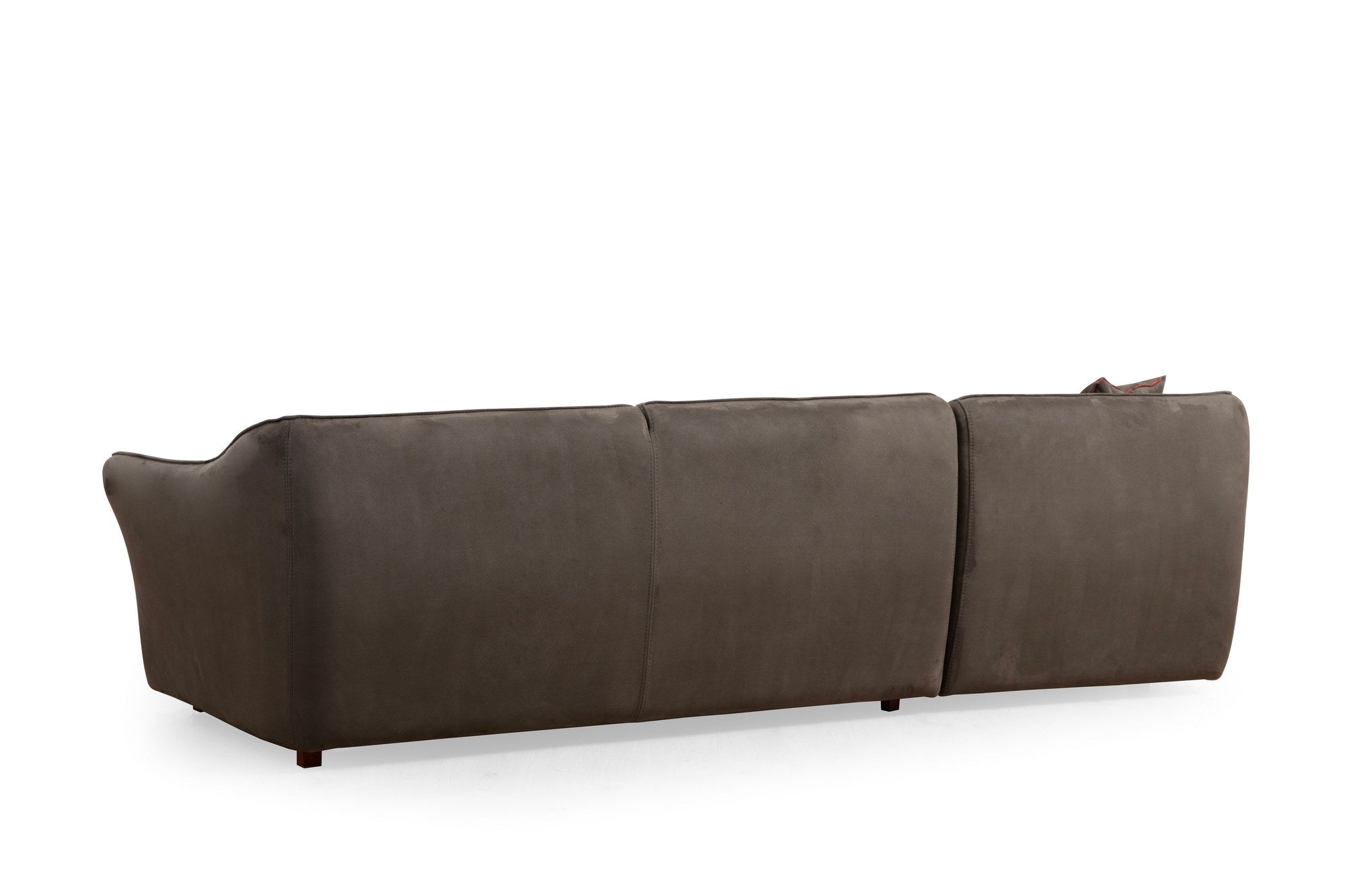 Mentıs Hörn 4 (L1+2Xr) Hörnsoffa