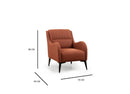 Kenzo - Tile Red Wing Chair