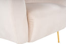 Eses Beige - Vingestol