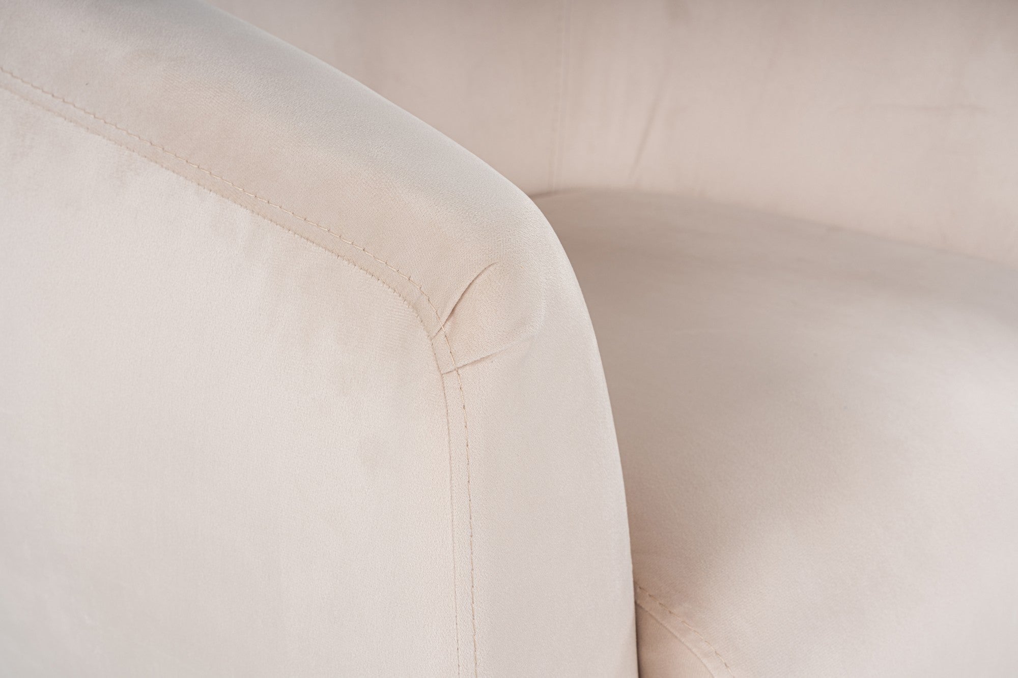 Eses Beige - Vingestol