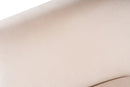Eses Beige - Vingestol