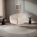 Eses Beige - Vingestol