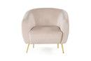 Eses Beige - Vingestol