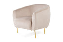 Eses Beige - Vingestol