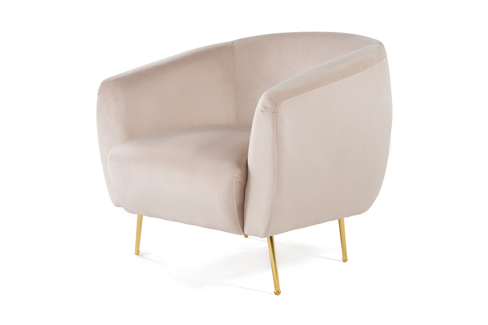 Eses Beige - Vingestol