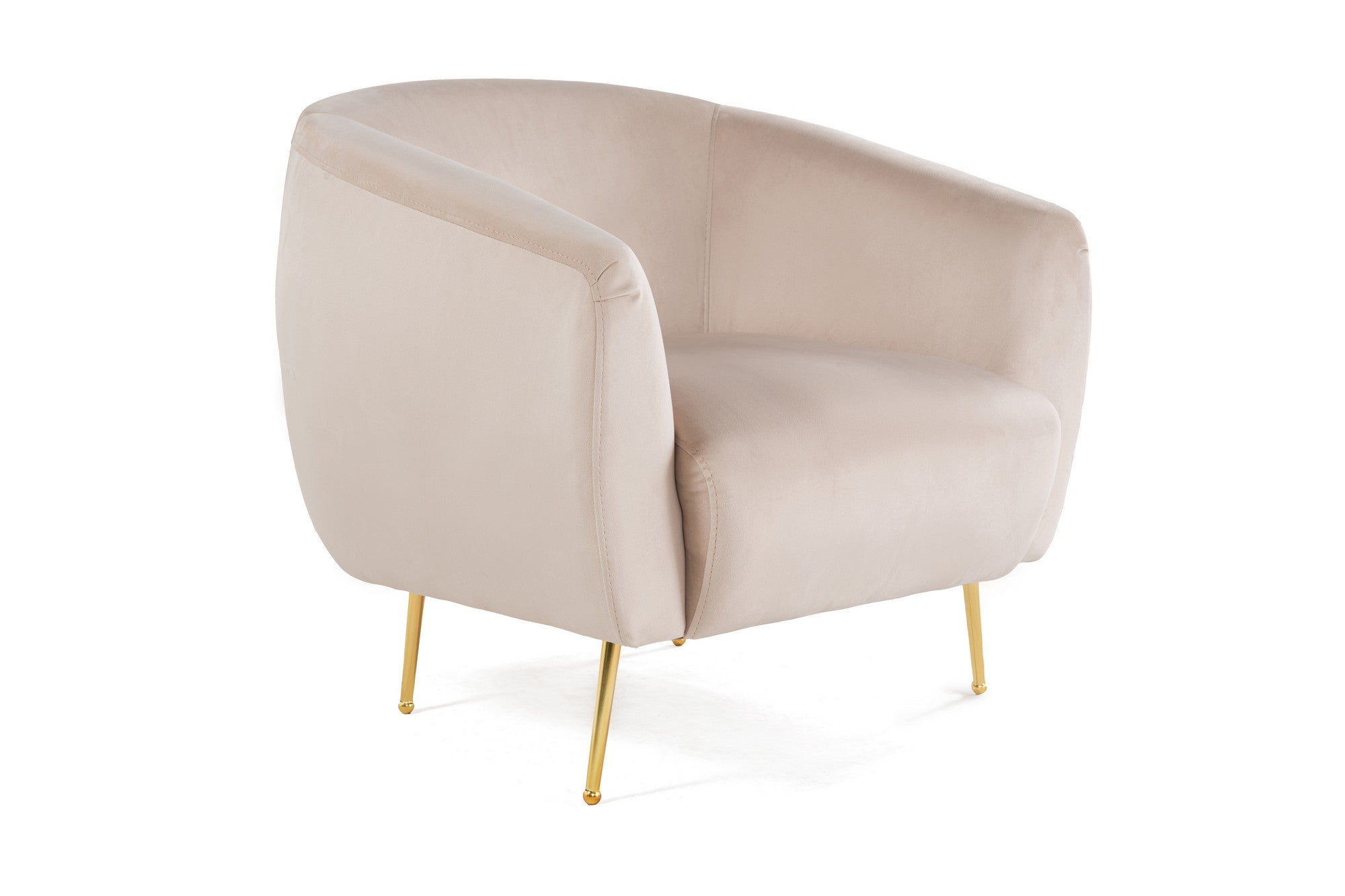 Eses Beige - Vingestol