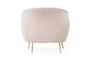 Eses Beige - Vingestol