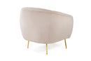 Eses Beige - Vingestol
