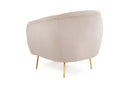 Eses Beige - Vingestol