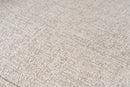 Lora (L1-O1-1R-POUFFE ) - Mocca Hörnssoffa