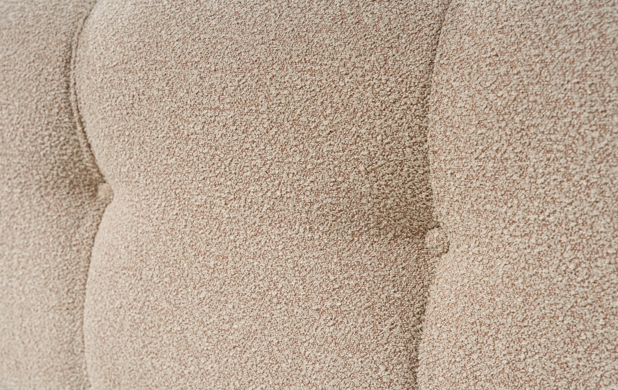 Doblo 3-sits med puff ( L1-O1-1R-Pouffe) - Persika Hörnssoffa
