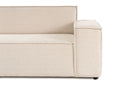 Puzzle Hörn (Chl-02-C-2R) - Beige Hörnsoffa