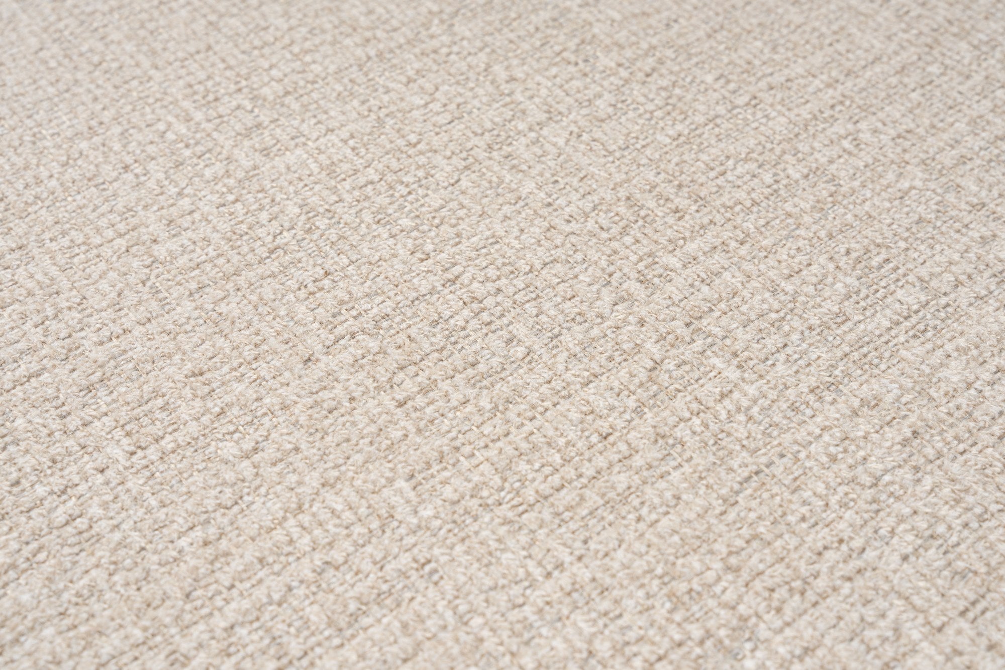 Puzzle Hörn (Chl-02-C-2R) - Beige Hörnsoffa