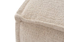 Puzzle Hörn (Chl-02-C-2R) - Beige Hörnsoffa