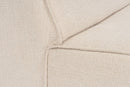 Puzzle Hörn (Chl-02-C-2R) - Beige Hörnsoffa
