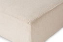 Puzzle Hörn (Chl-02-C-2R) - Beige Hörnsoffa