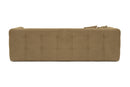 Cady - Khaki 3-Sits Soffa