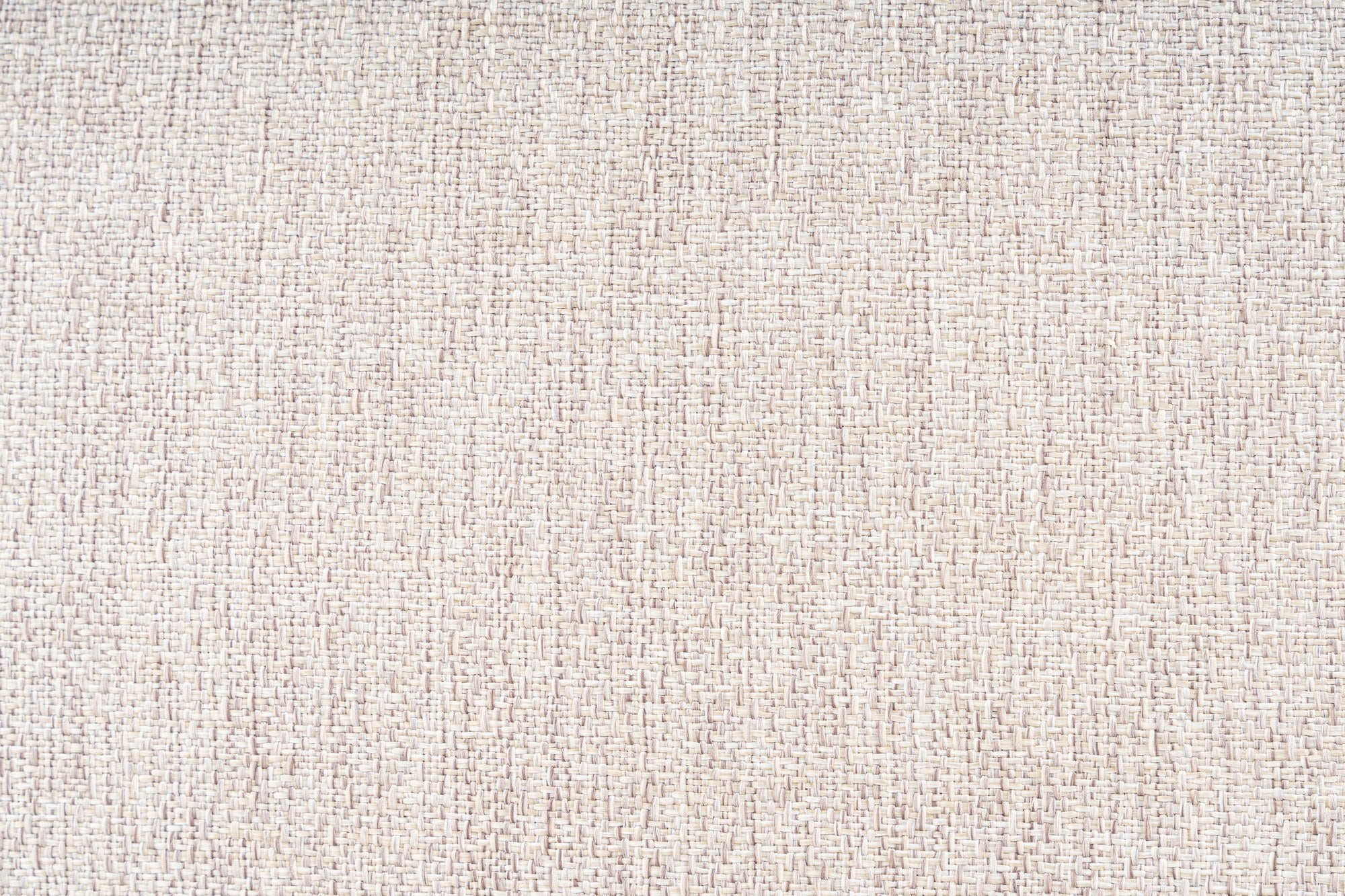 Lora (L1-O1-1R-POUFFE ) - Ljusbrun Hörnssoffa