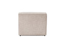 Lora 3 Seater - Mocha 3-sitssoffa