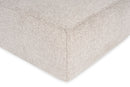 Lora 3 Seater - Mocha 3-sitssoffa