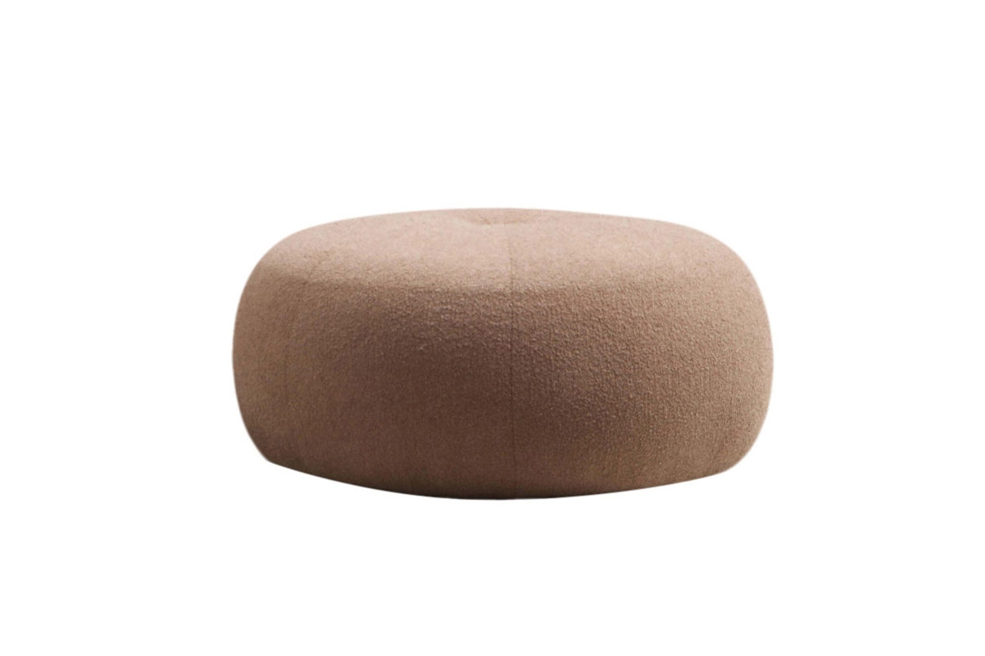 Tina - Cappuccino Puff