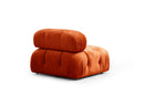 Bubble 3-sits ( L1-O1-1R) - Orange 3-sits soffa