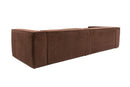 Lora L2-2R 4-Sits Soffa