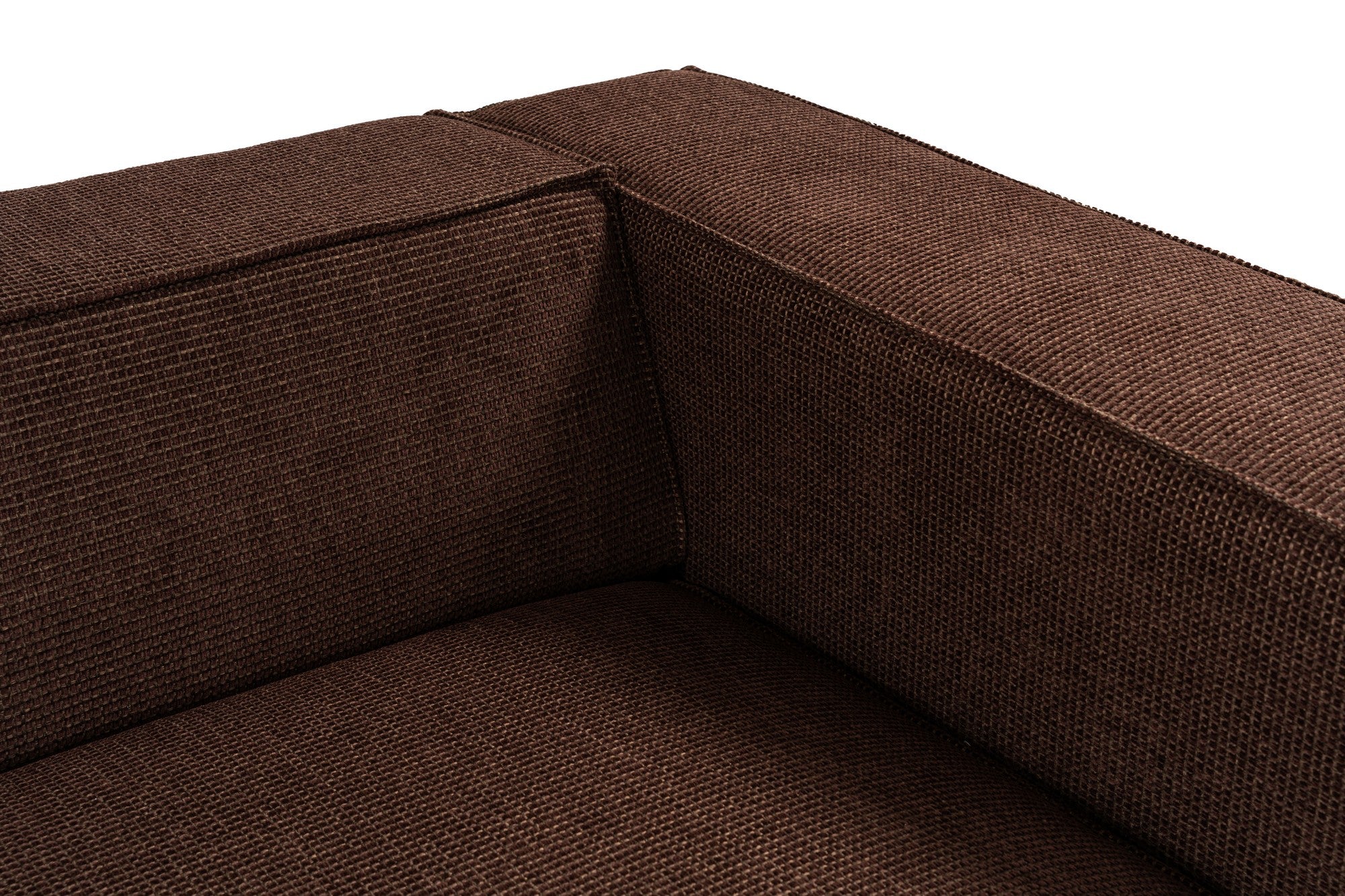 Lora L2-2R 4-Sits Soffa