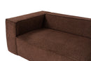 Lora L2-2R 4-Sits Soffa